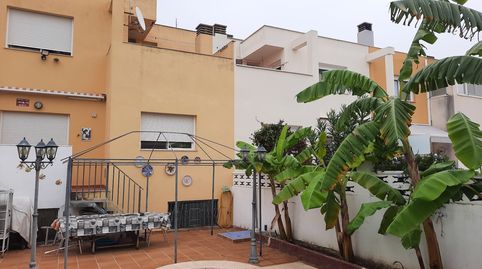 Foto 3 de Casa adosada en venda a Les Salines, Vinaròs