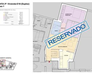 Dúplex en venda en Jerez de la Frontera amb Terrassa