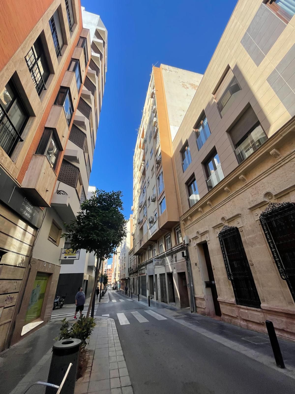 Flat for sale in Oliveros - Altamira