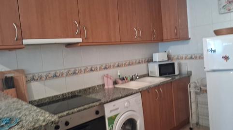 Foto 4 de Pis de lloguer a Zona Papa Luna - Platja del Gurugú, Castellón