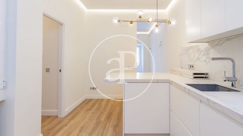 Photo 5 of Flat for sale in Lista, Madrid Capital