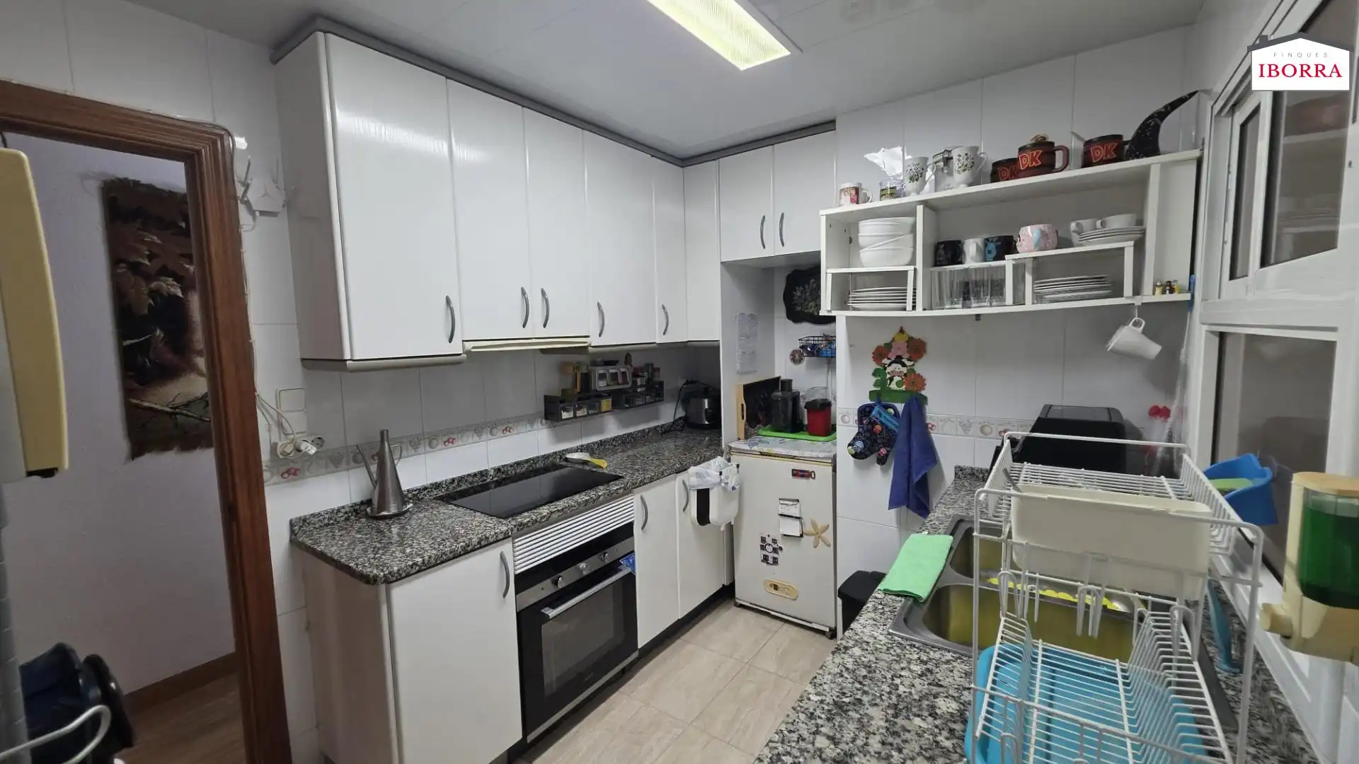 Wohnung mit Terrasse zum Verkauf in Els Pavos, imagen 4