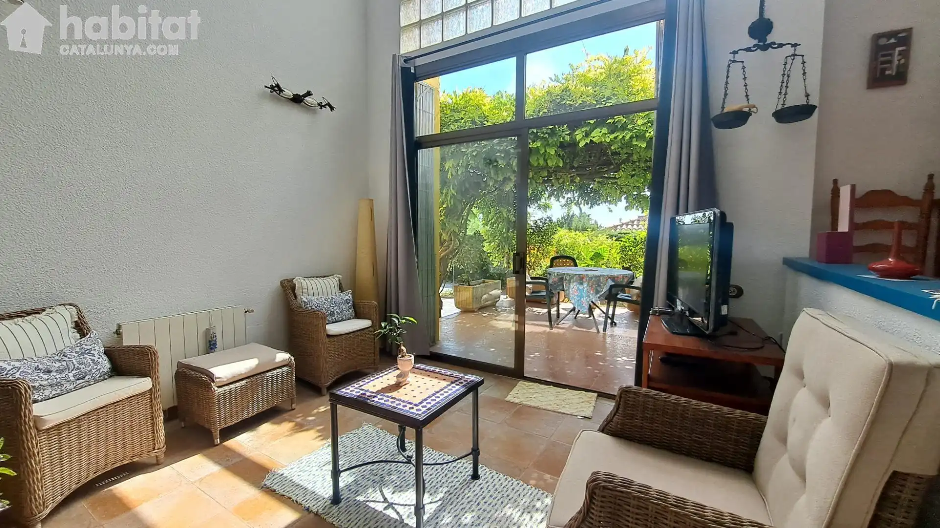 Villa avec jardin à vendre à Collbató, imagen 13