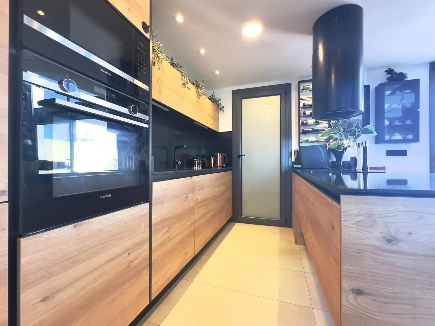 Attique avec piscine à vendre à Orihuela Costa, imagen 8
