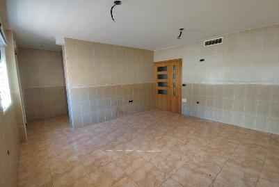 Foto 5 de Pis en venda a Ceutí, Murcia