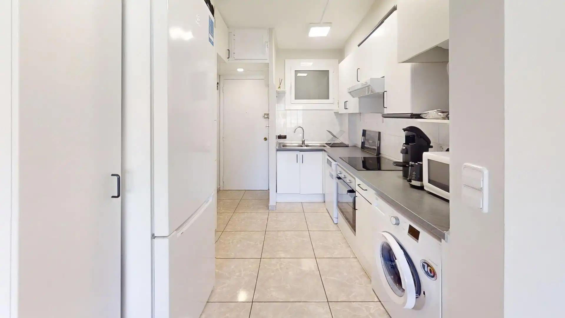 Apartament amb ascensor en venda a DE LA PLATJA, imagen 7