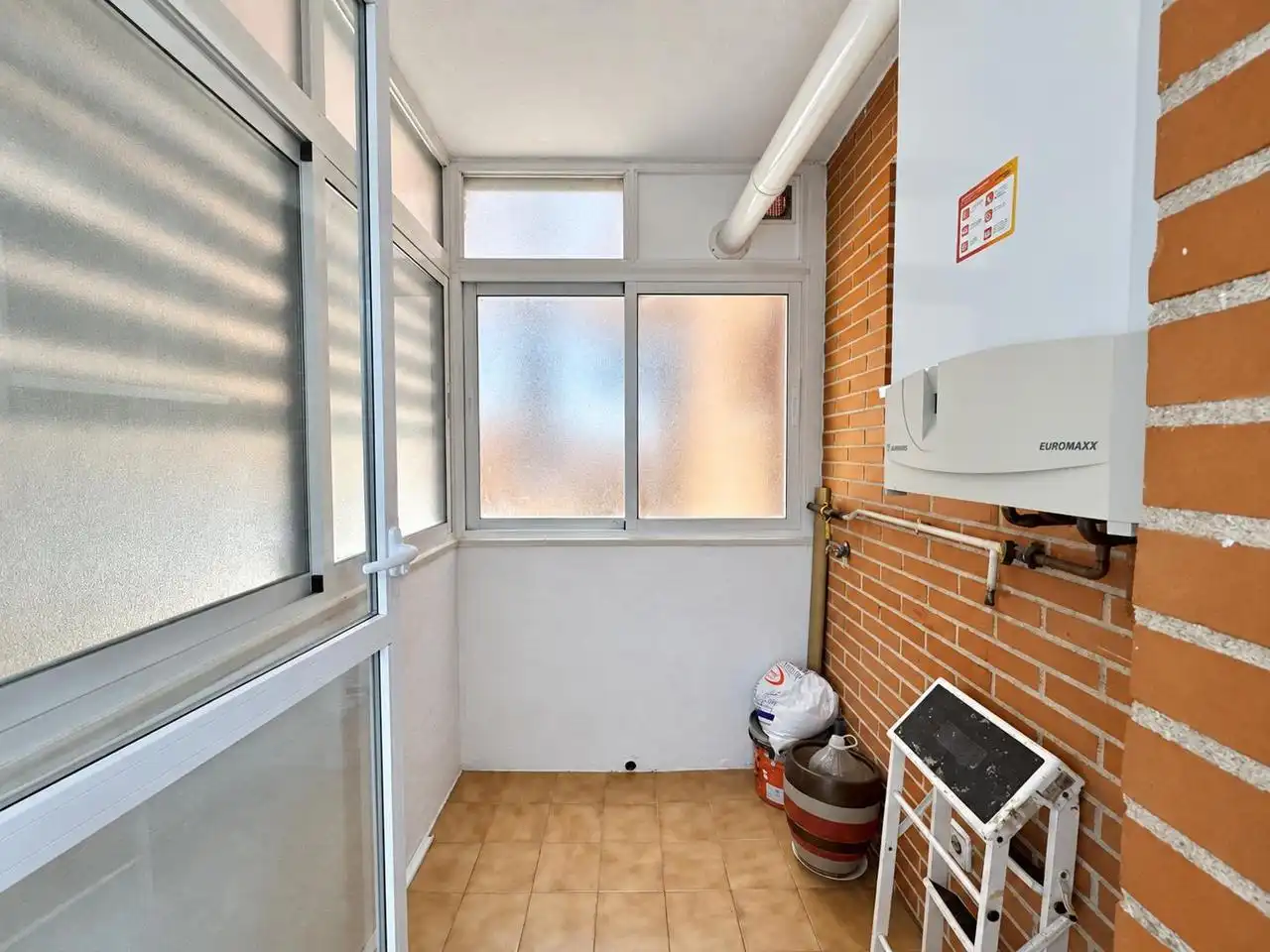 Appartamento con piscina in affitto a Calle de Ladera de los Almendros, imagen 9