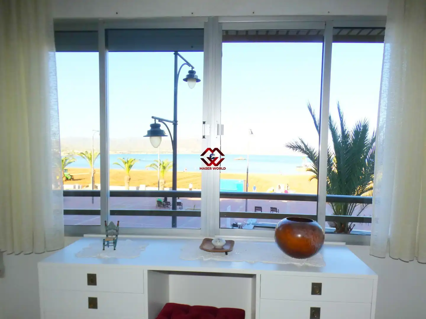 Flat with terrace for sale in Puerto de Mazarrón, imagen 28