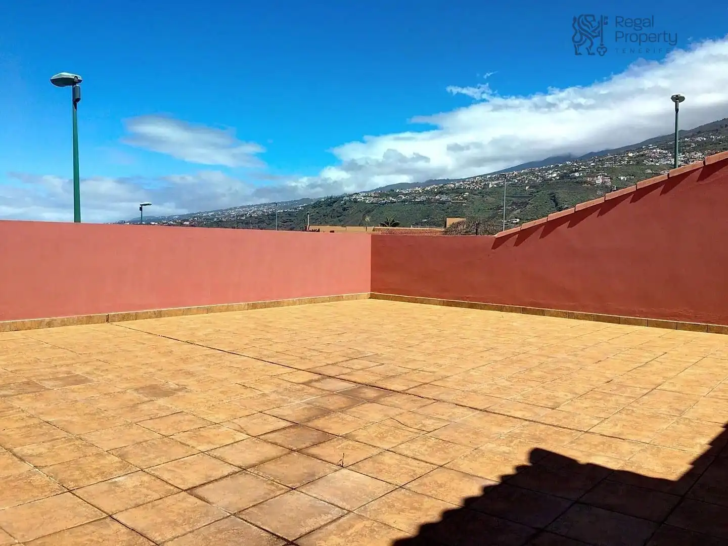 Àtic amb piscina en venda a Zona Botánico, imagen 20