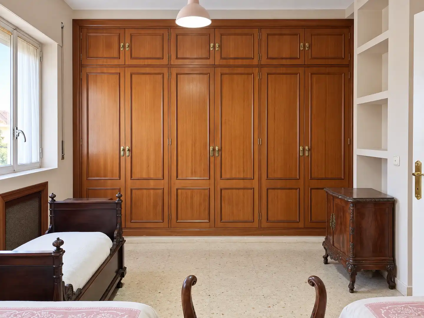 Flat with lift for sale in Avenida - Divina Pastora - Plaza de Toros, imagen 18