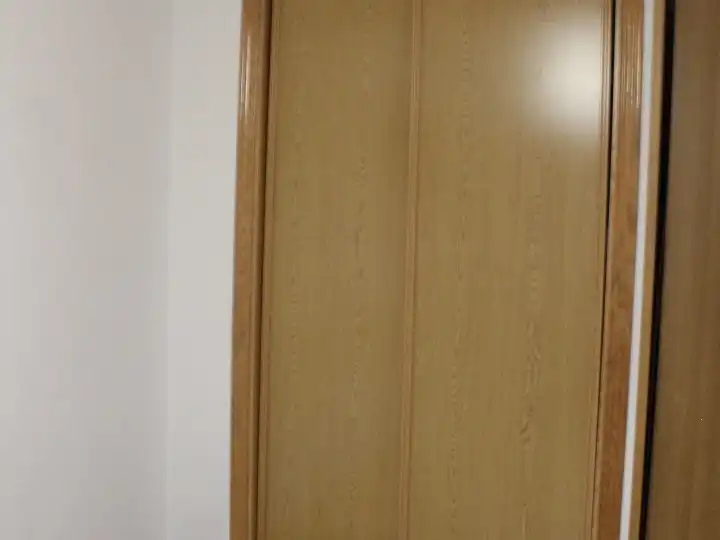 Bedroom of Flat for sale in Parla