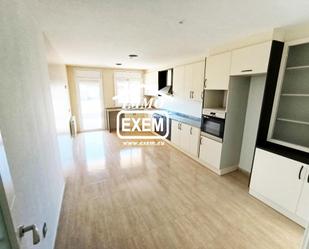 Küche von Maisonette zum verkauf in Puigverd de Lleida mit Heizung, Terrasse und Abstellraum