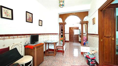 Foto 3 de Casa o xalet en venda a Plaza San Juan de Dios, 1, Centro Histórico, Málaga
