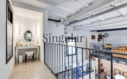 Bedroom of Premises for sale in  Barcelona Capital