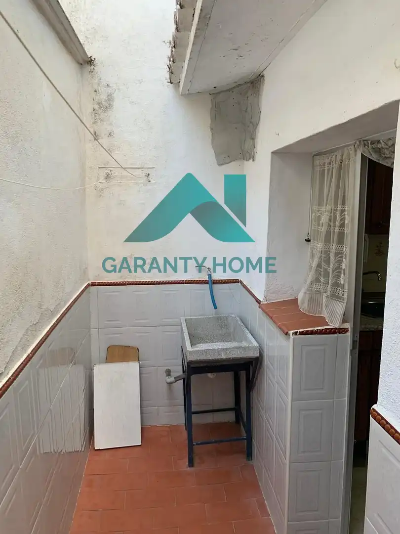 Casa o chalet en venta en Torrequemada