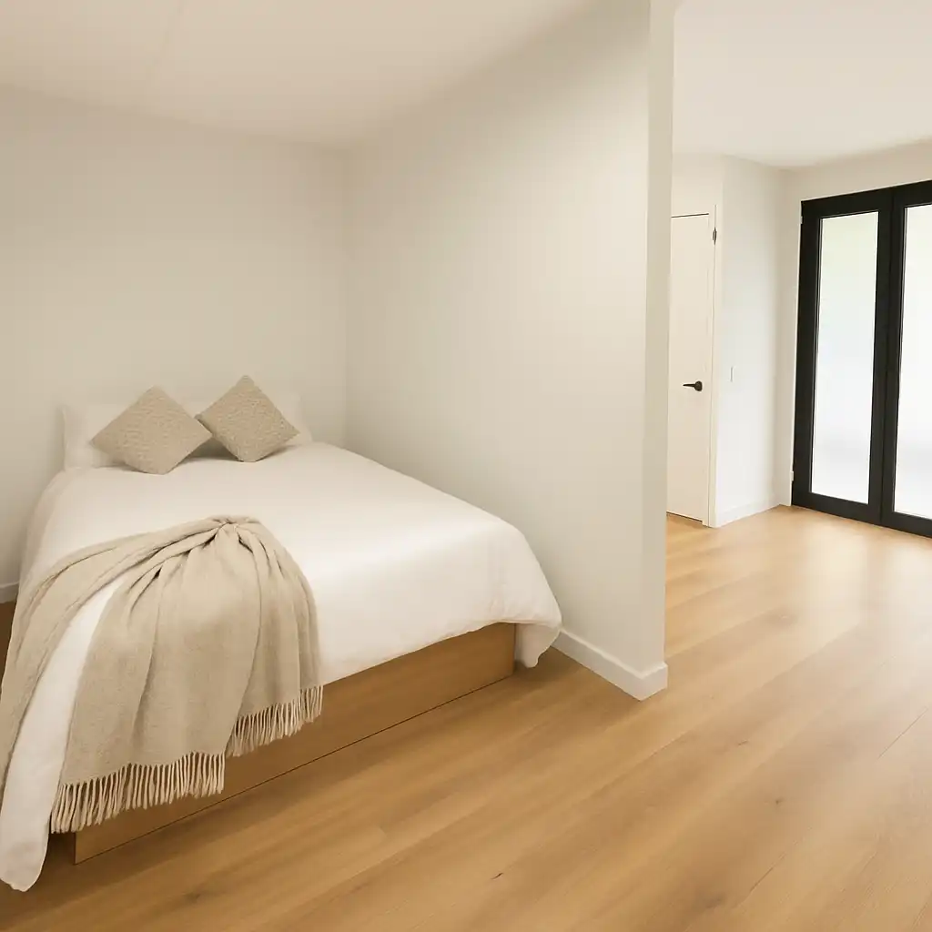 Studio for sale in Carrer Flor de Nit, imagen 10