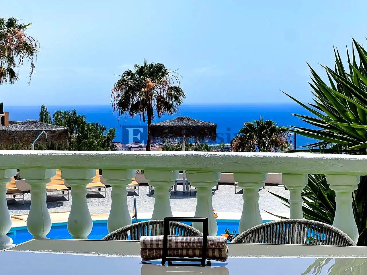 Piso con piscina en venta en Costa Adeje, imagen 25