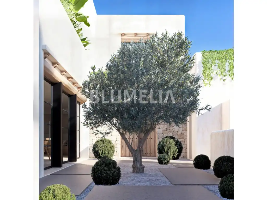 Casa con piscina en venta en Calle Lleo, imagen 6