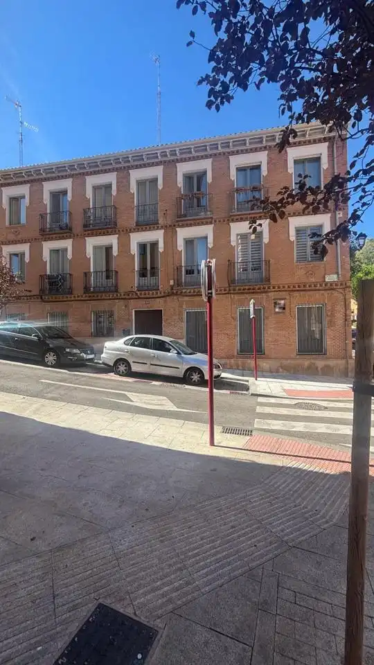 Parkplatz von Geschaftsraum zum Verkauf in Guadalajara