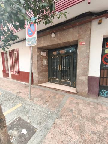Piso en Venta en Calle de los Artistas, 26 en Cuatro Caminos - Azca