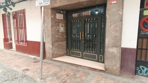 Foto 2 de Piso en venta en Calle de Los Artistas, 26, Cuatro Caminos - Azca, Madrid Capital