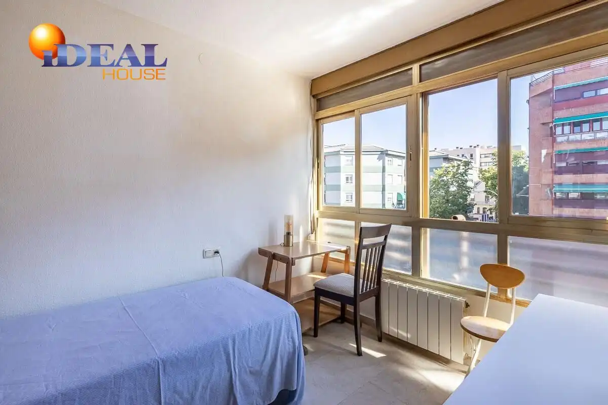Flat with lift for sale in Beiro, imagen 12