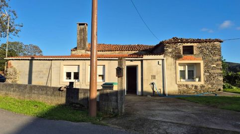 Foto 2 de Casa o chalet en venta en Calle Parada, Oza dos Ríos, A Coruña