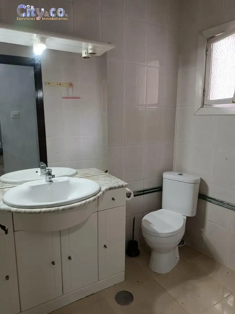 Bany de Pis en venda en Molina de Segura