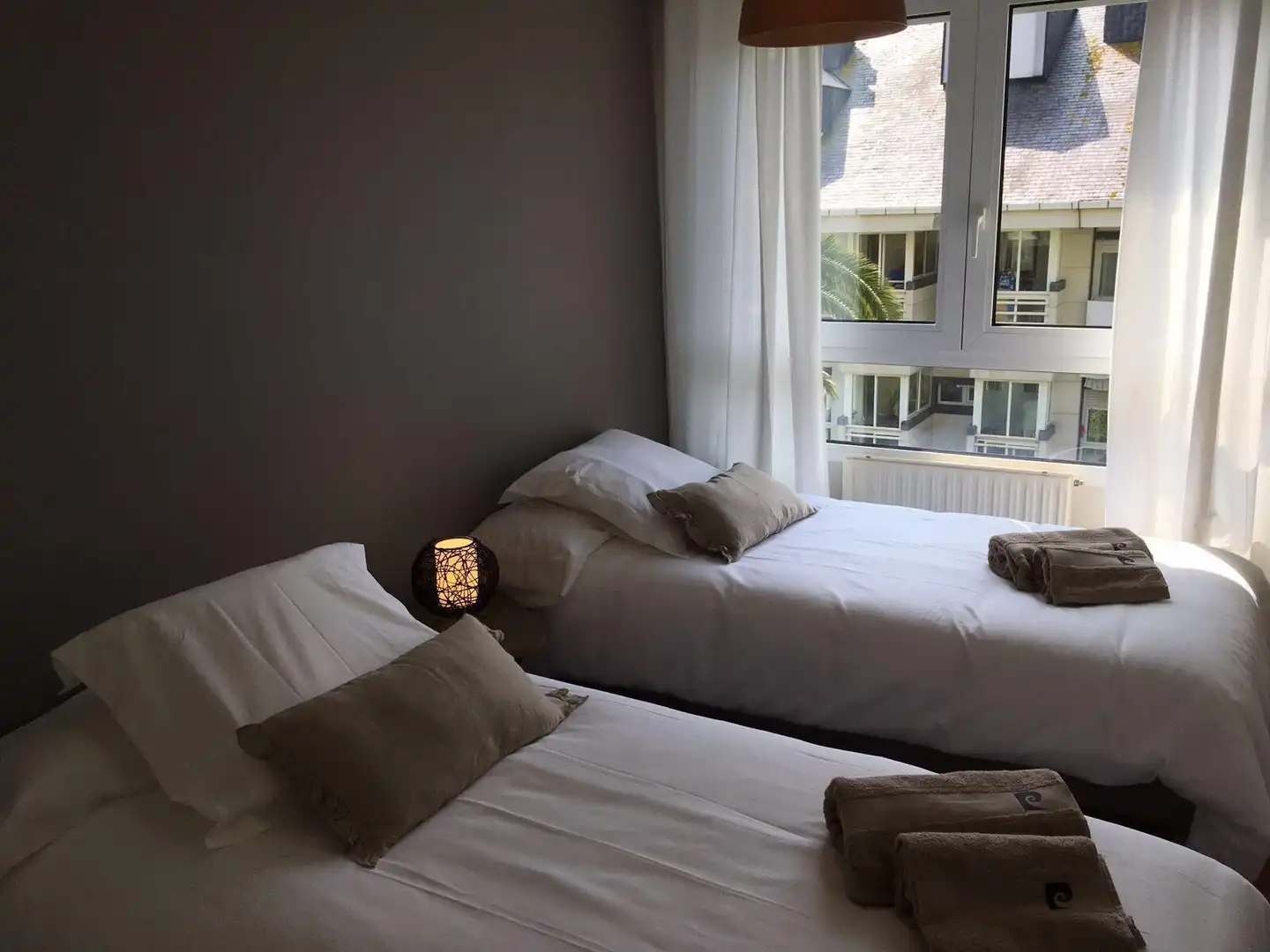 Flat for rent in Barrio Cueto Valdenoja, Valdenoja