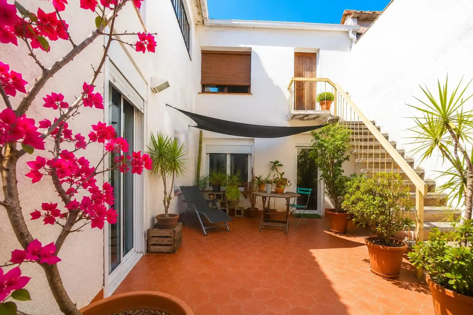 Terrace of Houses for sale in El Morell
