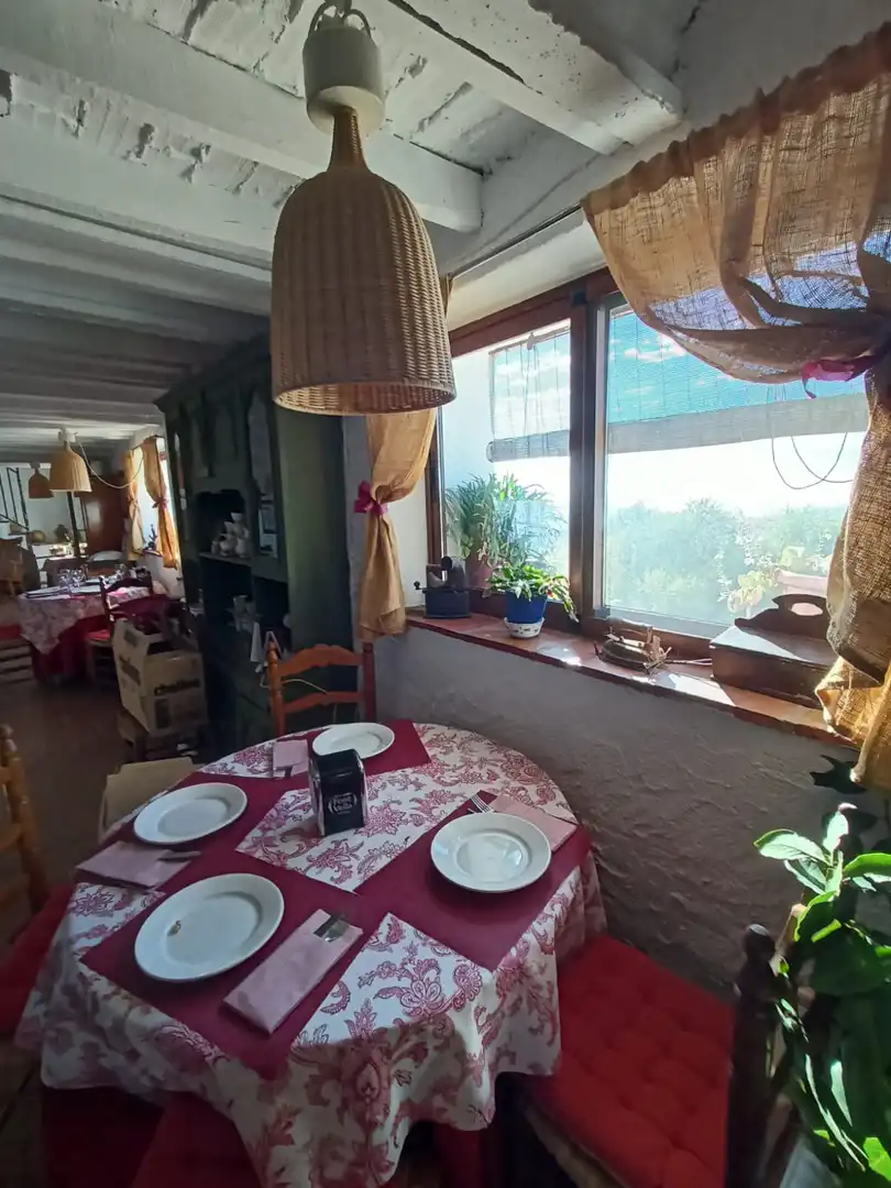 Casa rústica en venta en Plaza la Fuente 4, imagen 6