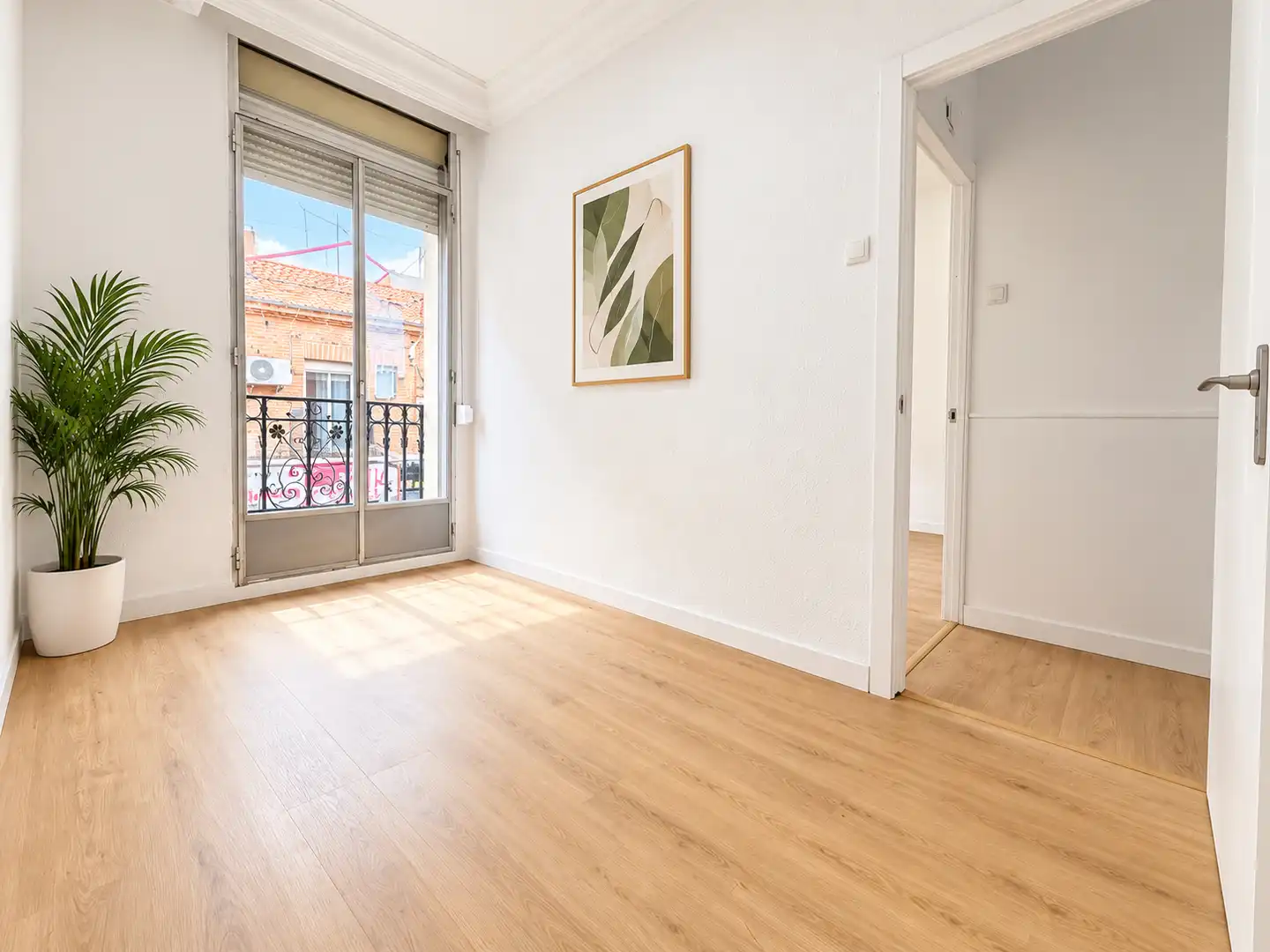 Wohnung mit Terrasse zum Verkauf in Calle de Ramón Calabuig, imagen 6
