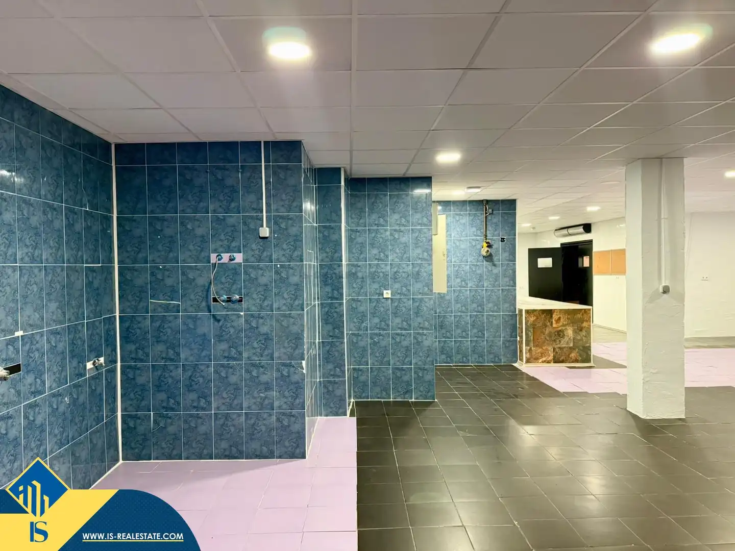 Bathroom of Houses for sale in Torrevieja  with Furnished