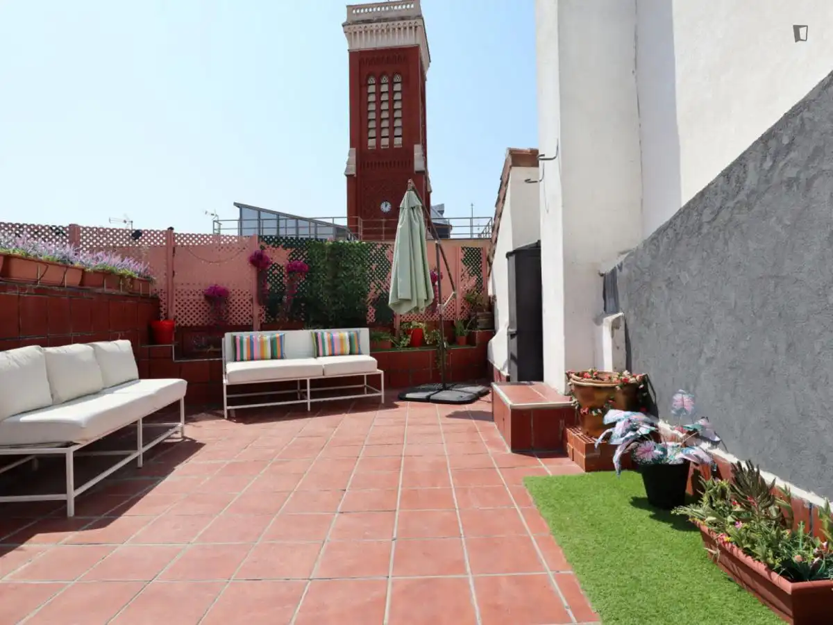 Apartamento con ascensor en alquiler en Centro, imagen 26