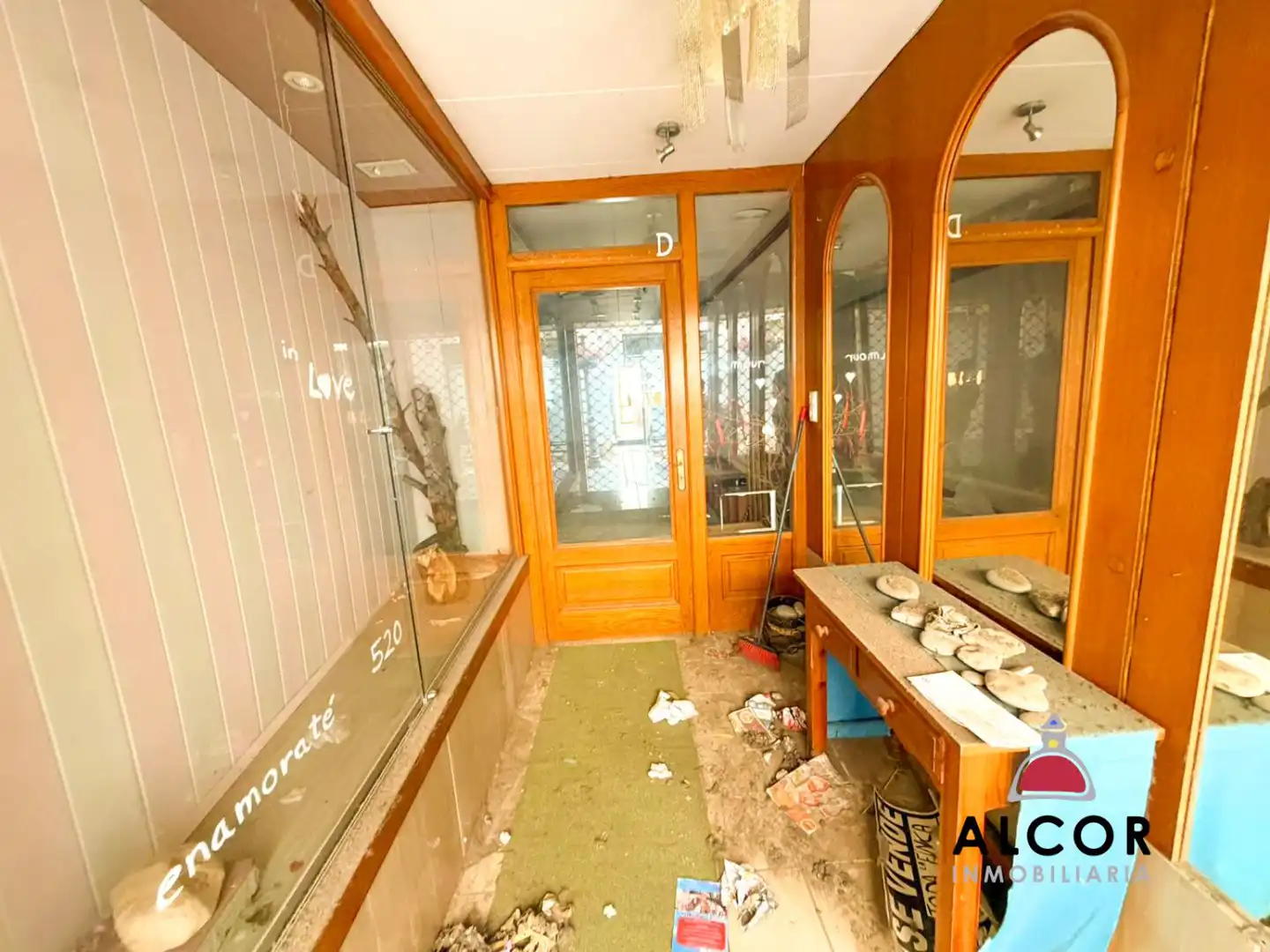 Casa con terrazza in vendita a Casco Urbano, imagen 20