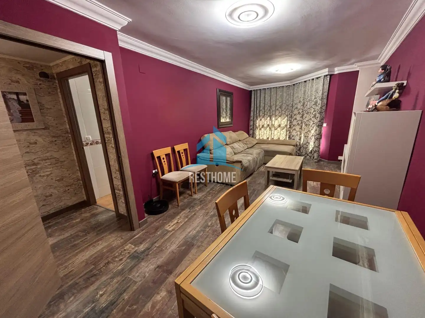 Appartement avec ascenseur à vendre à Sant Antoni, imagen 2