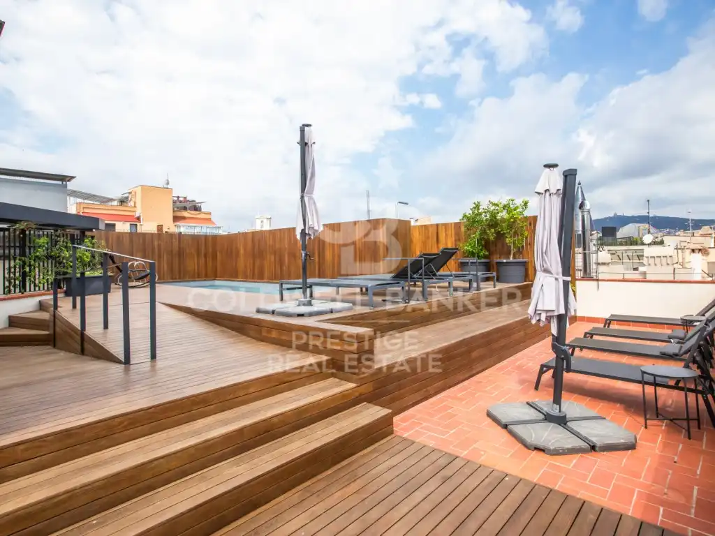 Appartement compact avec piscine à vendre à Calle Girona, imagen 43