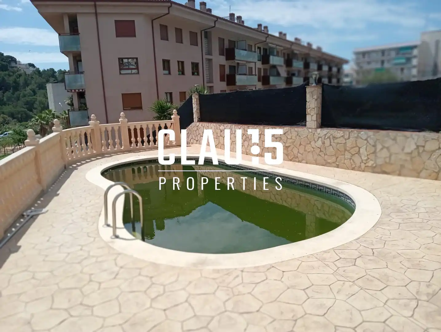 Villa mit Terrasse zum Verkauf in Roca Grossa, imagen 6