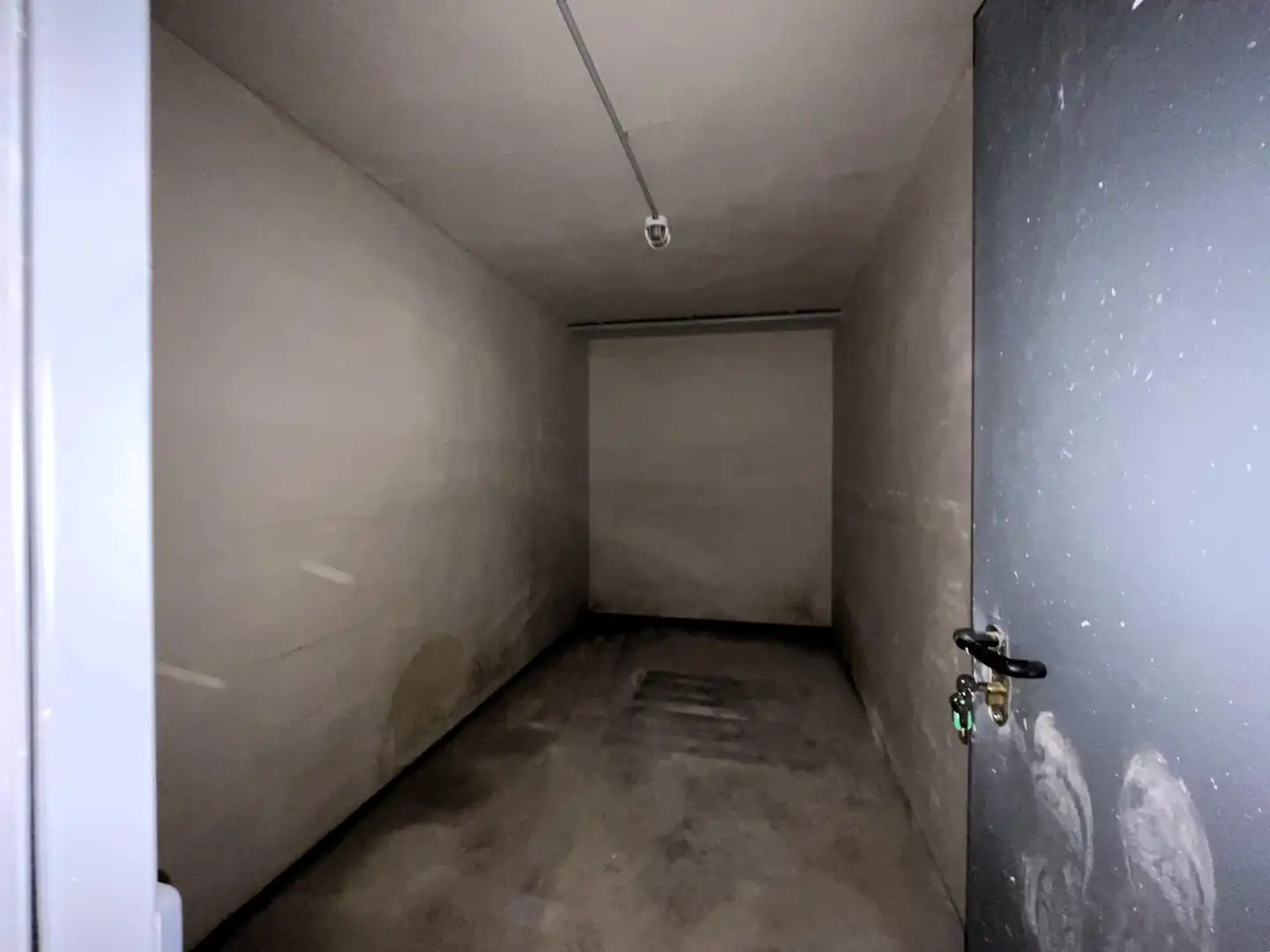 Storage room for sale in Caudiel
