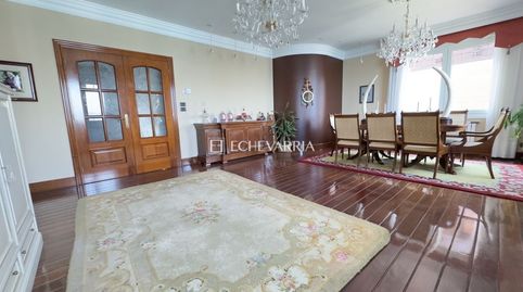 Foto 4 de Piso en venta en Las Arenas, Getxo