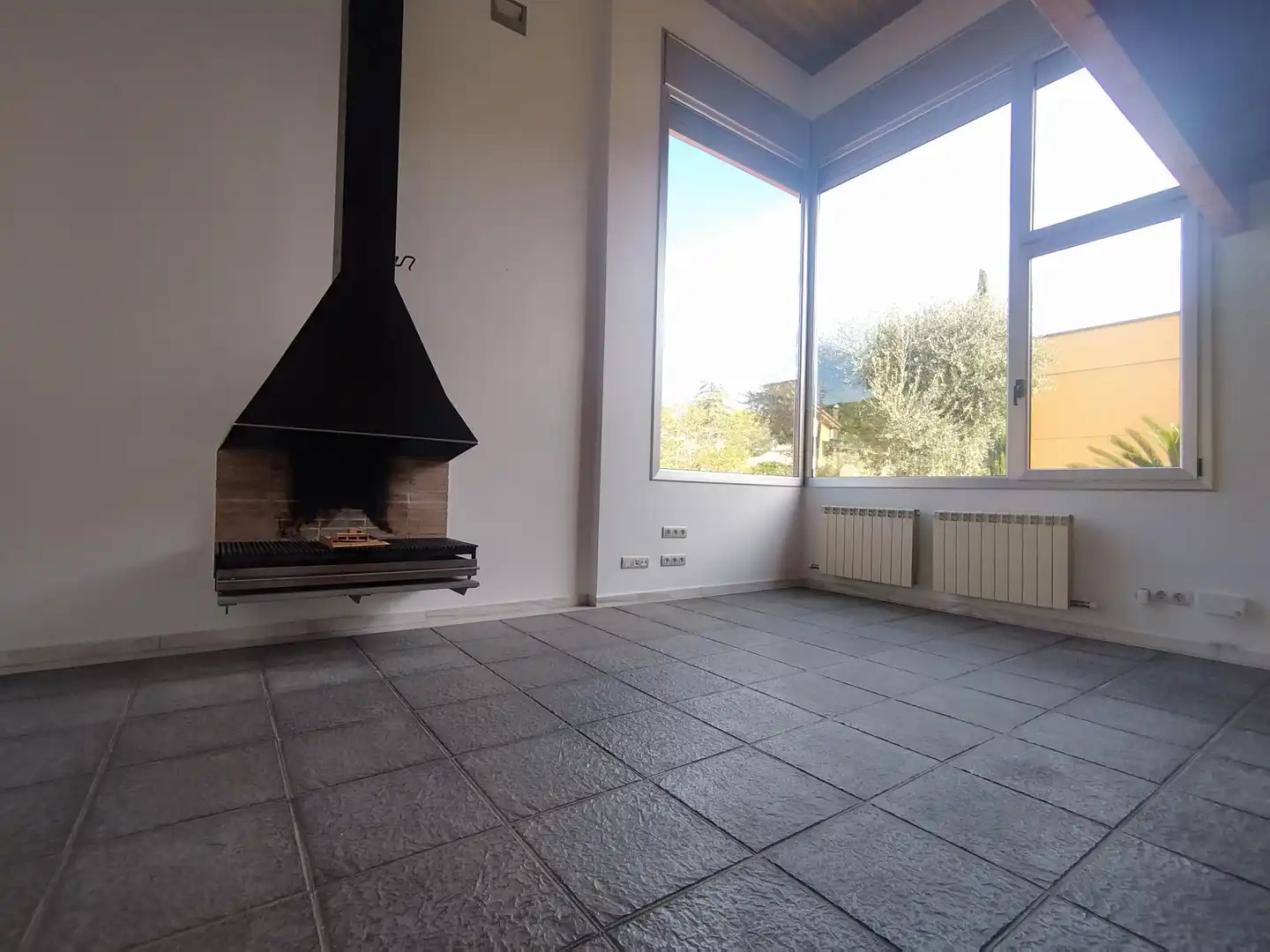 Casa con jardín en venta en Sant Esteve de Palautordera, imagen 15