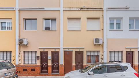 Photo 2 of Duplex for sale in C/ Alfonso XII, Lepe, Huelva