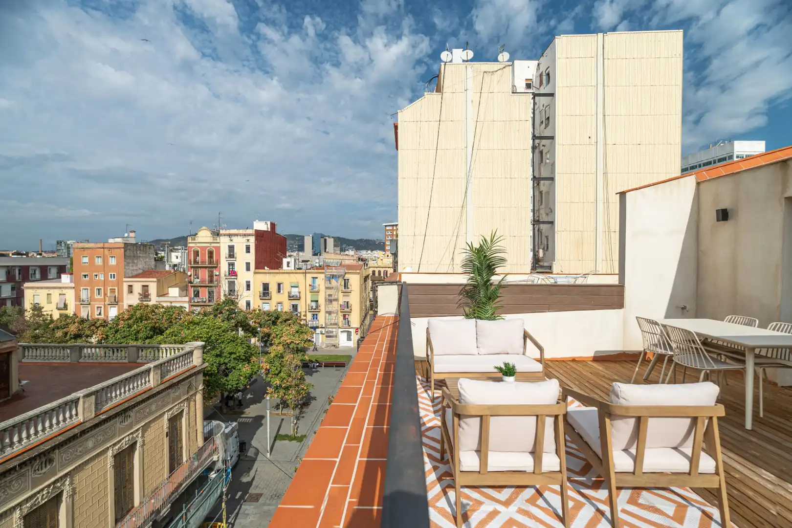 Ático de obra nueva con piscina en venta en Carrer de la Torre d'En Damians 16, imagen 31