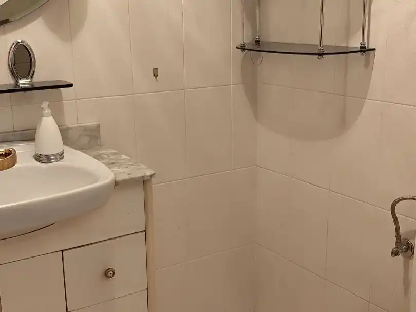 Baño de Piso en venta en Vitoria - Gasteiz con Terraza y Balcón