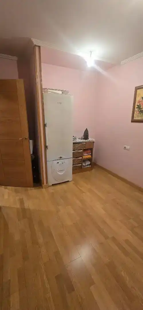 Casa adosada en venda a Calle Mayor, 28, La Robla