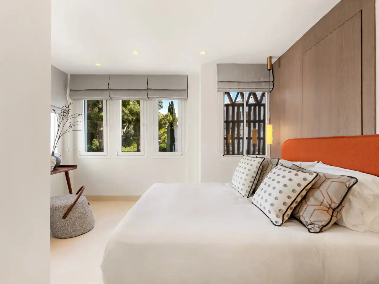 Habitación de Piso en venta en Marbella con Aire acondicionado, Calefacción y Terraza