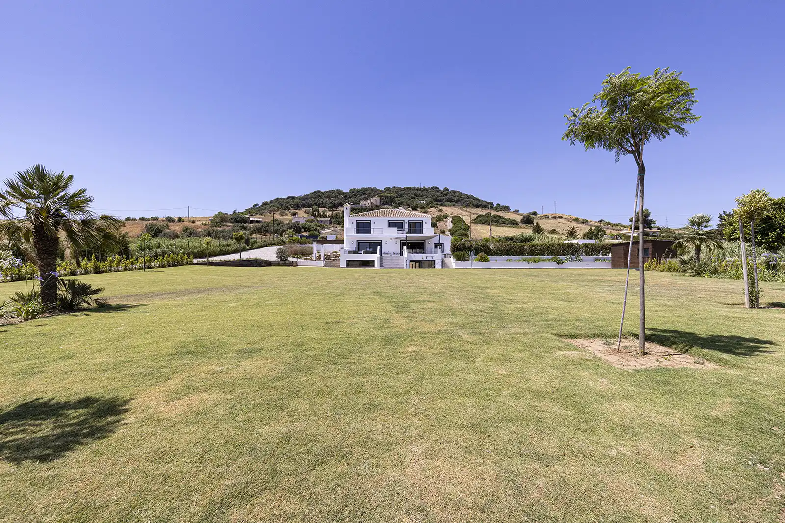 Casa amb terrassa en venda a Casares pueblo, imagen 49