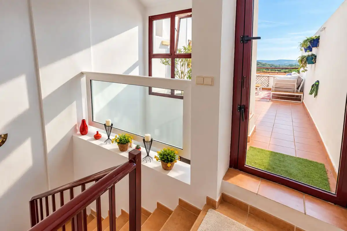 Maison mitoyenne avec piscine à vendre à La Alcaidesa, imagen 11