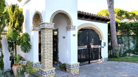 Foto 2 de Casa o xalet en venda a La Barrosa, Chiclana de la Frontera