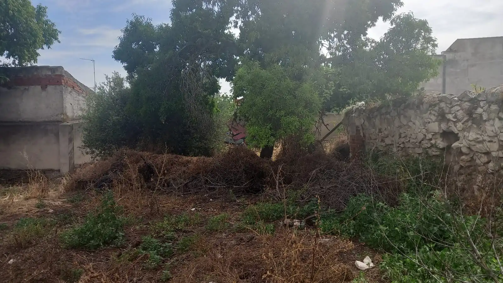 Terreno residencial en venta en Callejuela de Palacio, imagen 2